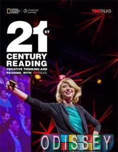 TED Talks: 21st Century Creative Thinking and Reading 2 SB