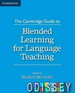 Cambridge Guide to Blended Learning for Language Teaching,The