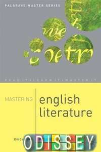 Mastering English Literature