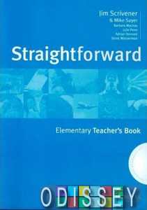 Straightforward Elementary TB