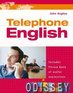 Telephone English Pack