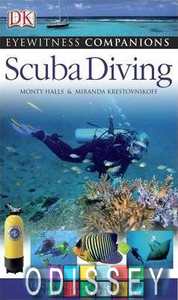 Eyewitness Companions: Scuba Diving