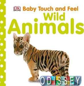 BabyT&F Wild Animals