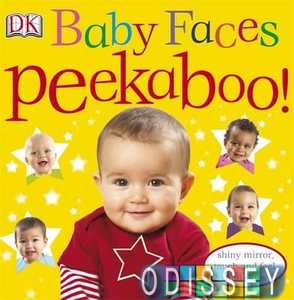 Peekaboo! Baby Faces