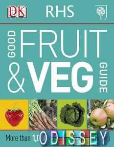 RHS Good Fruit and Veg Guide