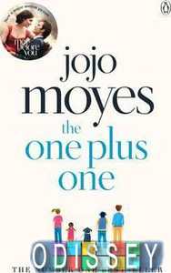 Moyes J The One Plus One