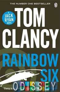 Tom Clancy Rainbow Six