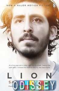 Lion: A Long Way Home