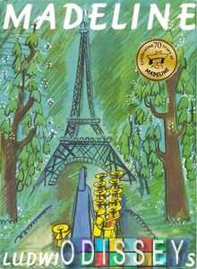 Madeline [Paperback]