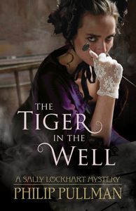 Sally Lockhart Mystery 3: Tiger in the Well,The