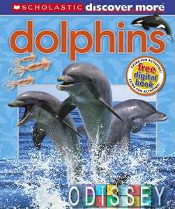 Discover More: Dolphins