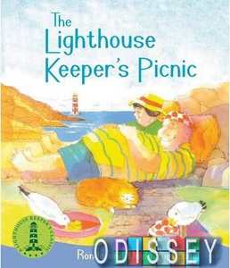 Lighthouse Keeper's Picnic New