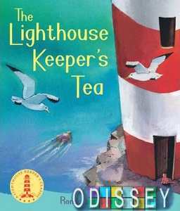 Lighthouse Keeper's Tea New