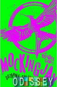 Hunger Games Trilogy: Mockingjay PROPAGANDA ED