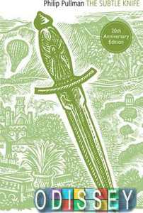 His Dark Materials 2: Subtle Knife, The