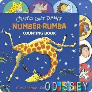 Giraffes Can't Dance