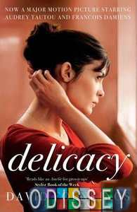 Delicacy [Paperback]