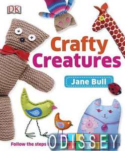 Crafty Creatures