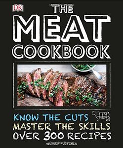 Meat Cookbook,The