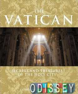 Vatican: Secrets and Treasures of the Holy City
