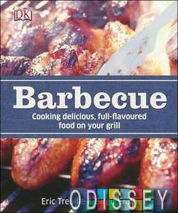 Barbecue [Hardcover]