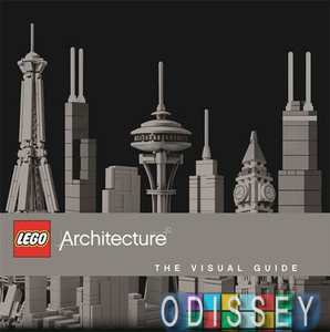 LEGO Architecture The Visual Guide