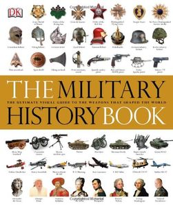 Military History Book,The