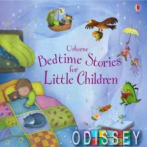Picture Storybooks: Bedtime Stories for Little Children