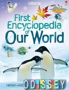 First Encyclopedia of Our World