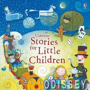 Stories for Little Children