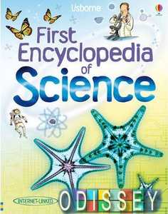 First Encyclopedia of Science