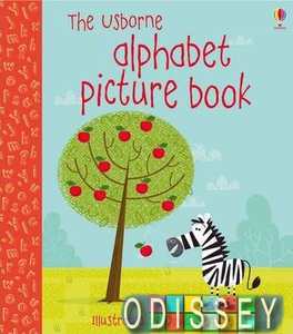 Alphabet Picture Book