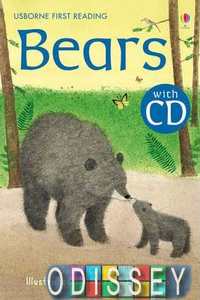 UFR2 Bears + CD (HB) (Elementary)