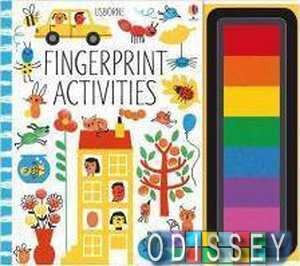 Fingerprint Activities