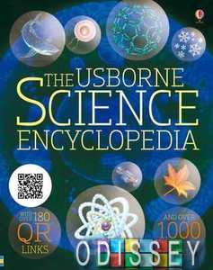 Usborne Science Encyclopedia