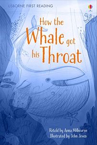 UFR1 How the Whale Got His Throat