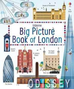 Big Picture Book of London