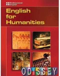 English for Humanities SB