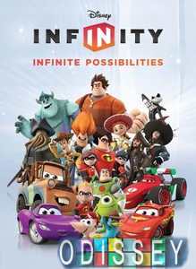 Disney Infinity: Infinite Possibilities