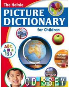 Heinle Picture Dictionary for Children (British English)