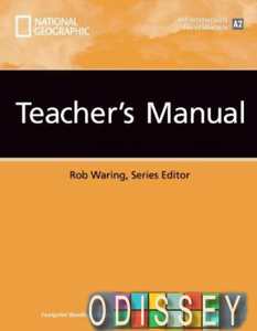 FRL800 A2 Teacher's Book