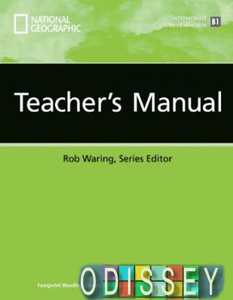 FRL1300 B1 Teacher's Book