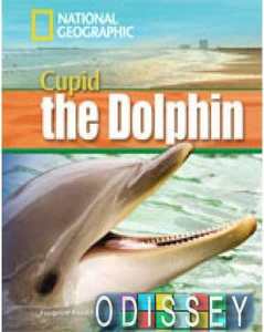 FRL1600 B1 Cupid the Dolphin with Multi-ROM