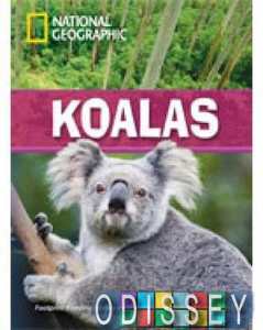 FRL2600 C1 Koalas Saved! with Multi-ROM