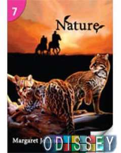 PT7 Nature (1100 Headwords)