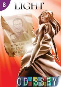 PT8 Light (1300 Headwords)