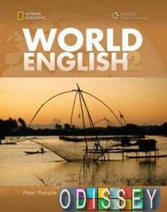 World English 2 & 3 ExamView