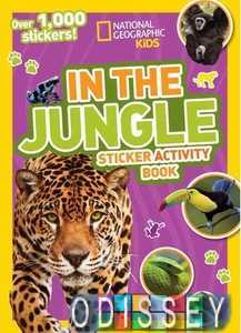 In the Jungle