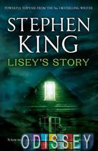 King S.Lisey's Story