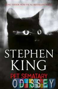 King S.Pet Sematary